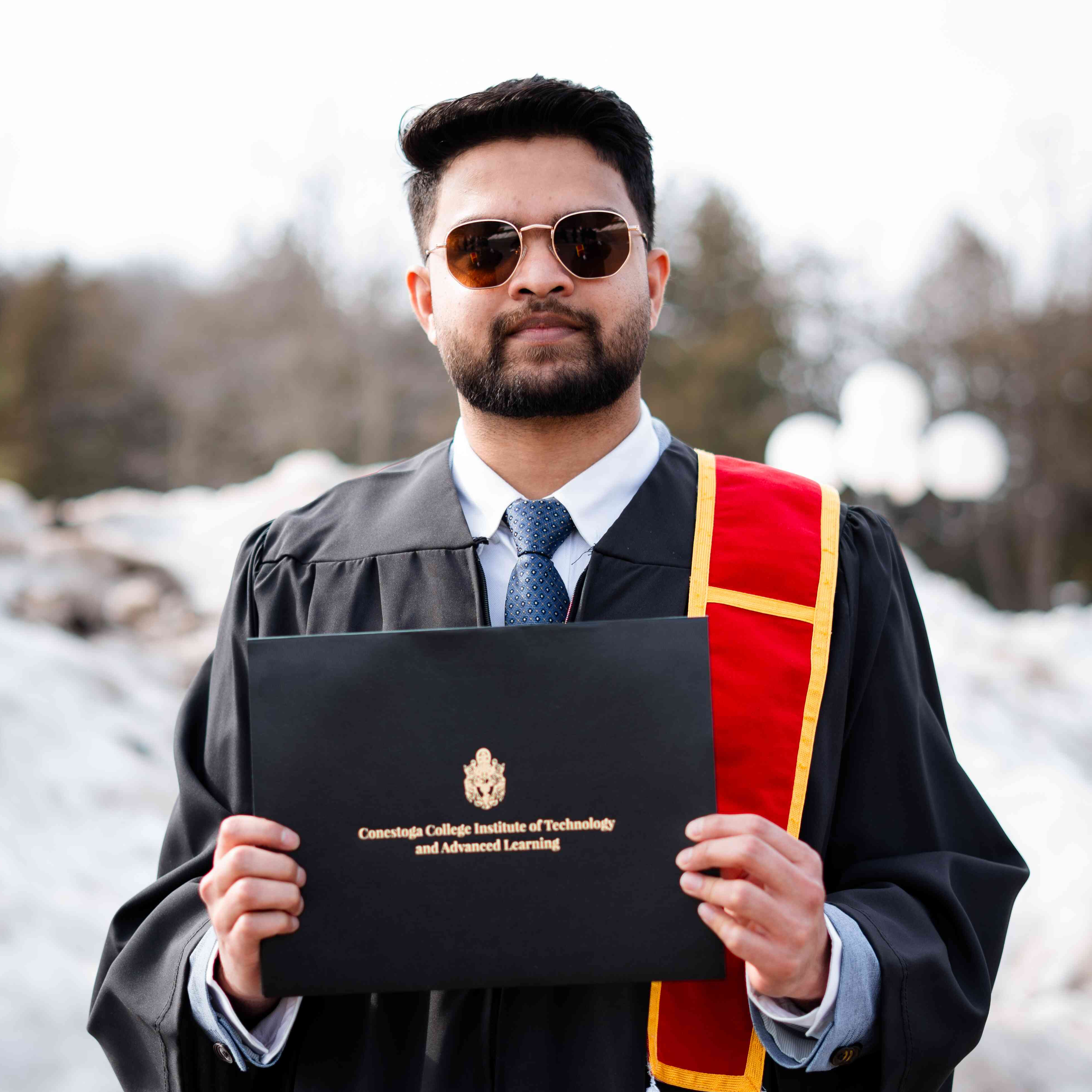 Vivek Thakur